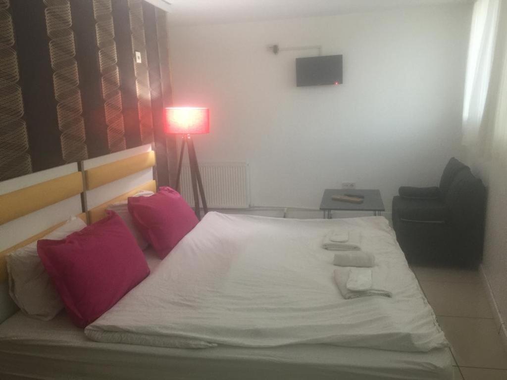 Nokta Suites Hotel Стамбул Екстер'єр фото